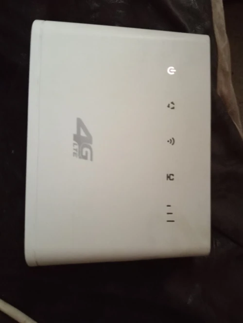 Modem 4G et Modem D Link