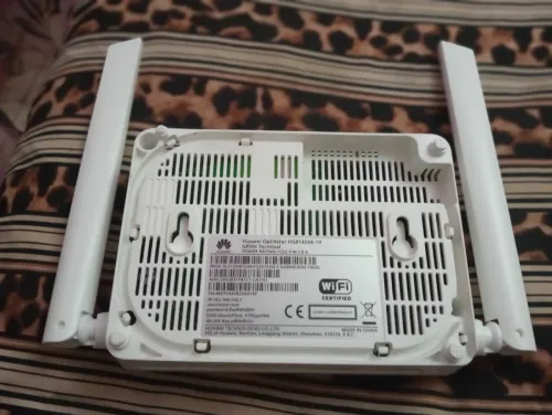 MODEM idoom