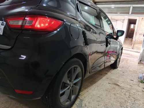 Renault Clio 4 2015 Limited