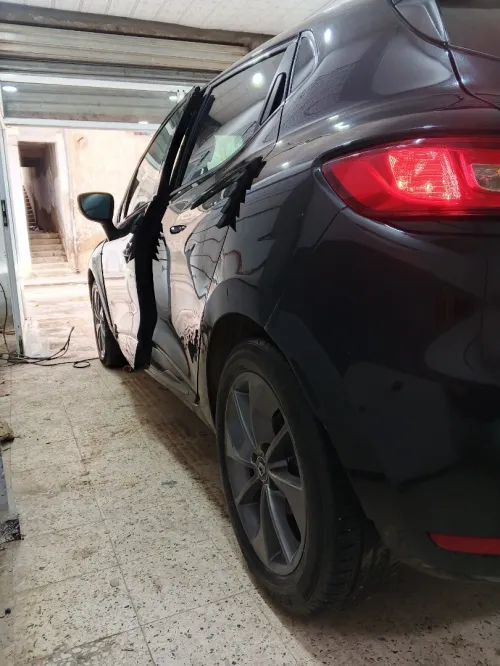 Renault Clio 4 2015 Limited