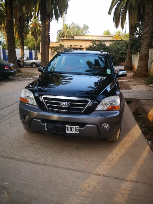 Kia sorento 2008 Ex