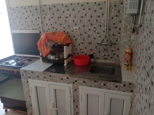 Vente Appartement Boumerdes Zemmouri