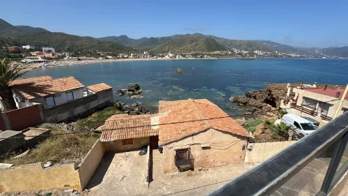 Location Villa Béjaïa Bejaia