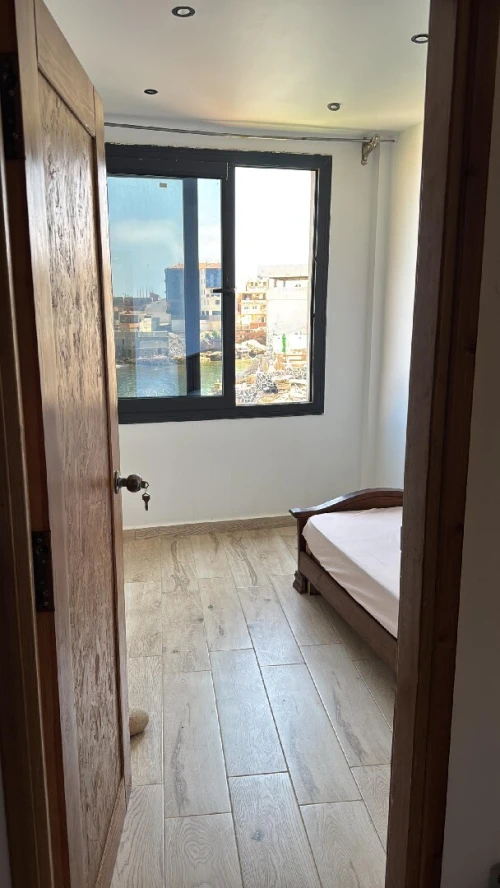 Location Villa Béjaïa Bejaia