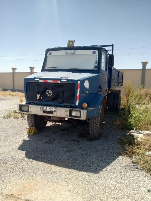 sonacom c260 1992