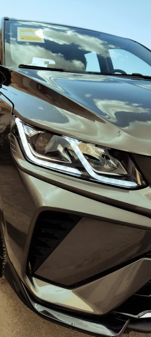 Geely Coolray 2026 Super Max 