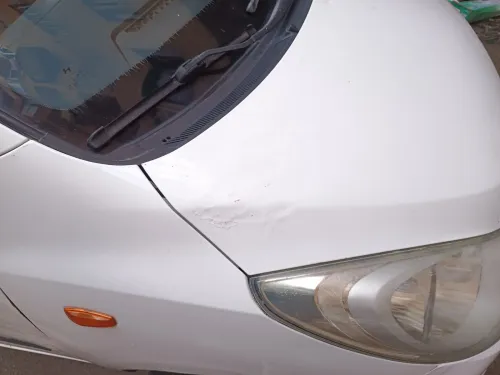 Hyundai i10 2016 GL Plus