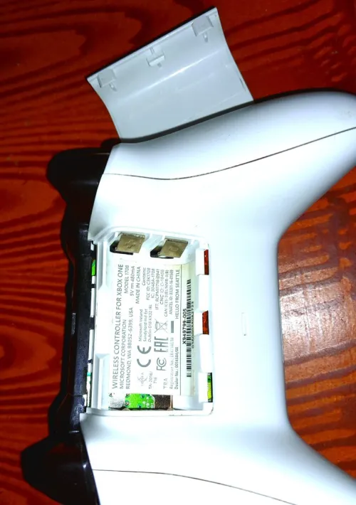Manette Xbox