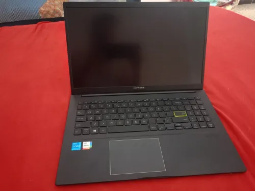 Azus Vivobook