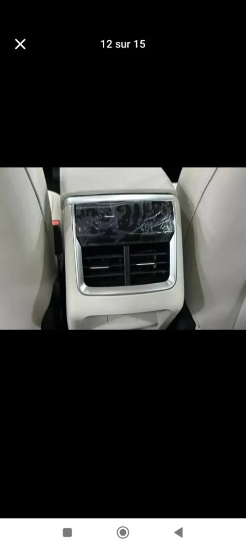 Chery Arrizo 5 2025 Luxury