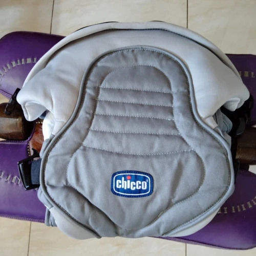 Porte bébé, kangourou, marque Chicco (Original) - Modèle : Soft & Dream