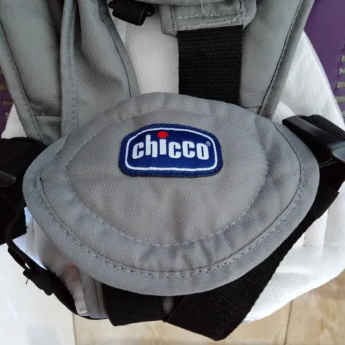 Porte bébé, kangourou, marque Chicco (Original) - Modèle : Soft & Dream
