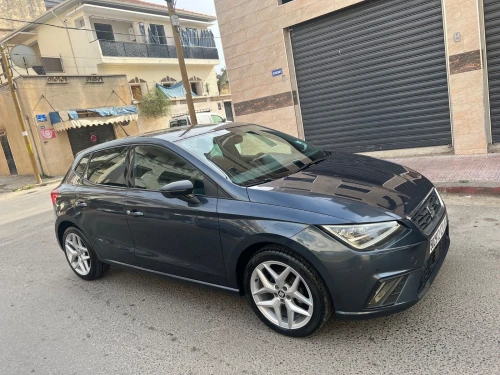 Seat Ibiza 2021 FR