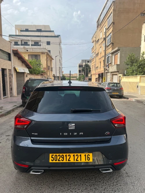 Seat Ibiza 2021 FR