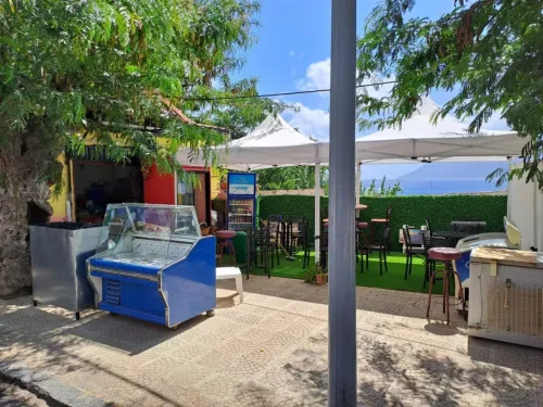 Vente Local Annaba Chetaibi