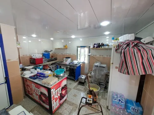 Vente Local Annaba Chetaibi