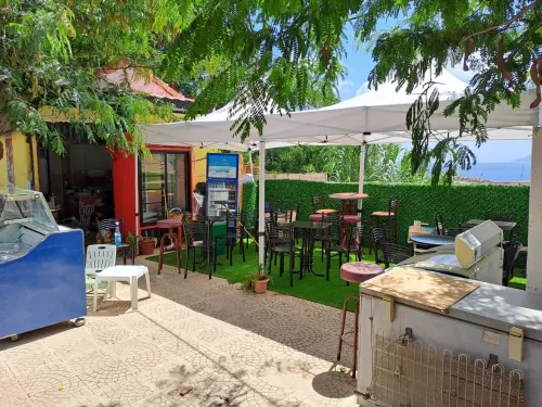 Vente Local Annaba Chetaibi