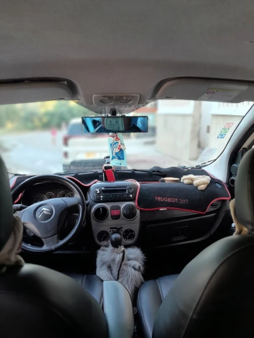 Citroen Nemo 2014 