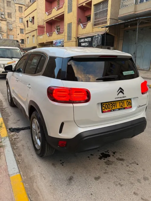Citroen C5 2021 C5