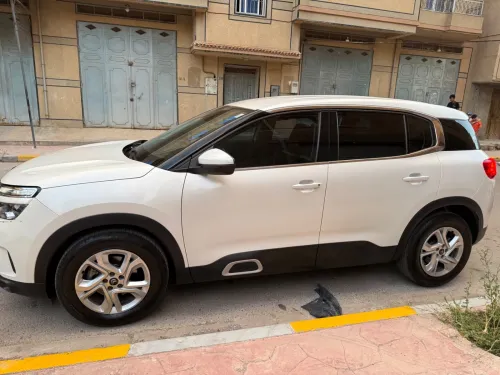 Citroen C5 2021 C5