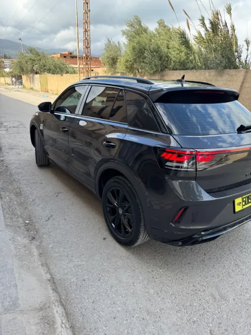 Volkswagen T-Roc 2026 R- Line Edition 