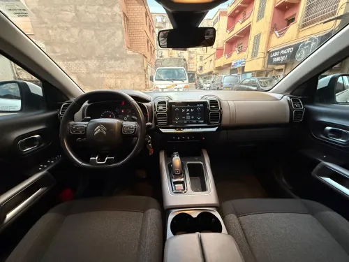 Citroen C5 2021 C5