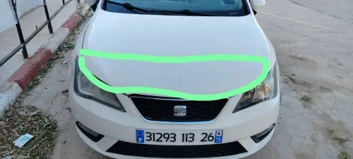 Seat Ibiza 2013 Fully +Toit ouvrant