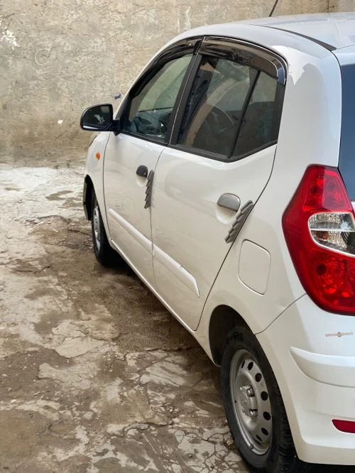 Hyundai i10 2015 i10