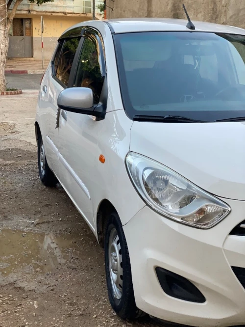 Hyundai i10 2015 i10