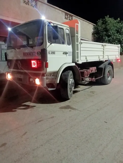 Renault G290 1988