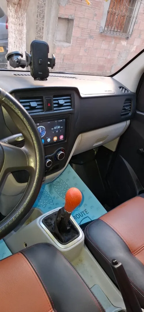 Chery Yoki 2020 Chiry yoki