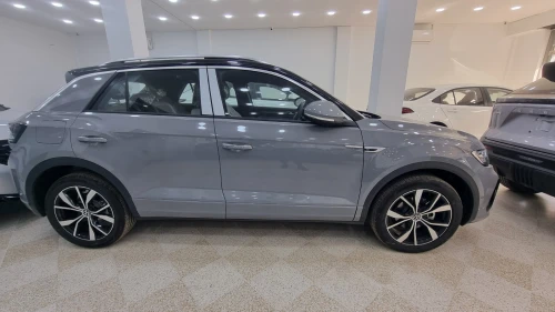 Volkswagen T-Roc 2026 R-Line 