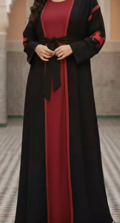 عبايات