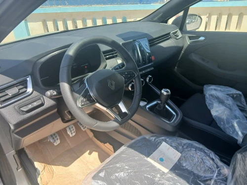 Renault Clio 5  2026 Esprit Alpine