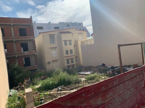 Vente Terrain Alger Dely brahim