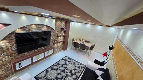 Vente Appartement F4 Batna El madher