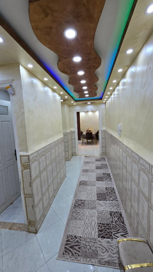 Vente Appartement F4 Batna El madher