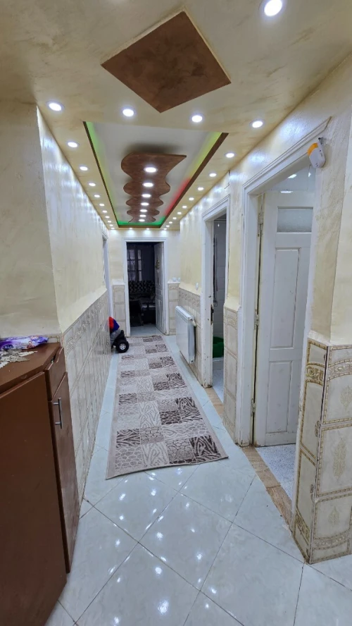 Vente Appartement F4 Batna El madher