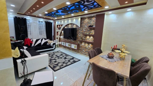 Vente Appartement F4 Batna El madher