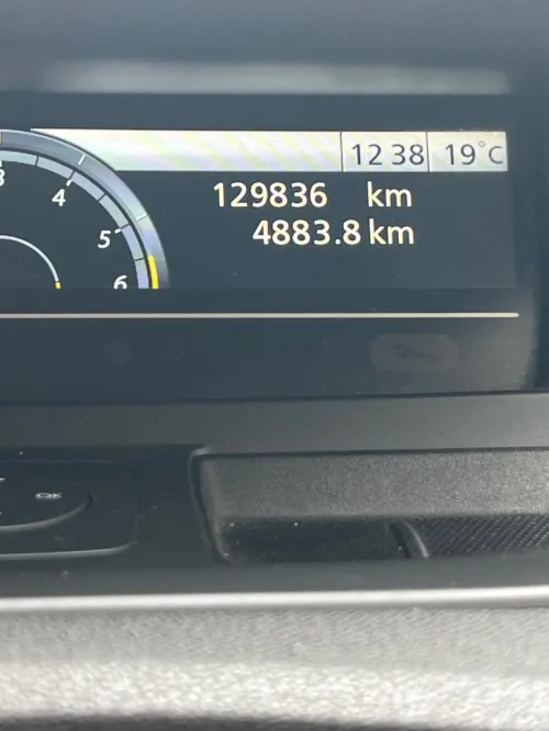 Renault Scenic 2011 Scenic