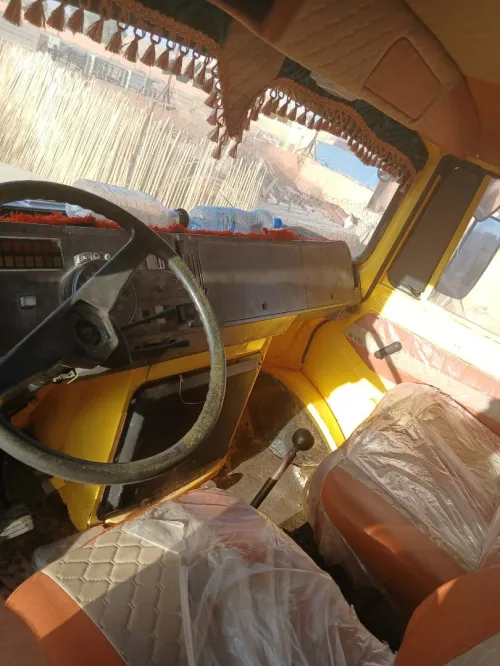Renault GLR 1984