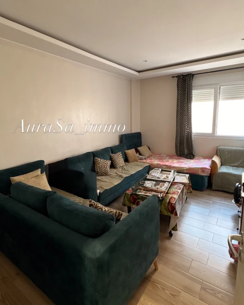 Vente Appartement F3 Oran Bir el djir