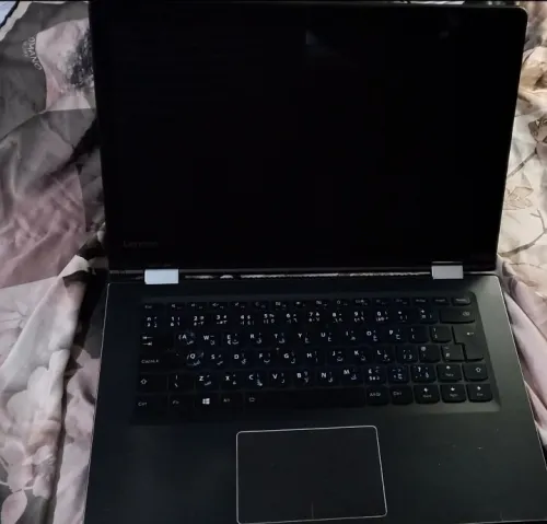 Laptop lenovo yoga
