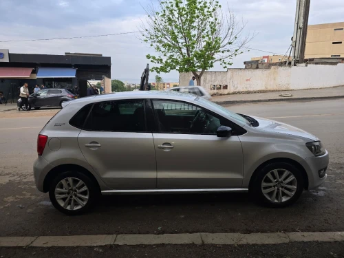 Volkswagen Polo classique 2013 Polo classique