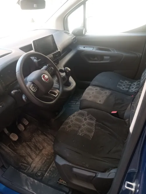 Fiat Doblo 2024 