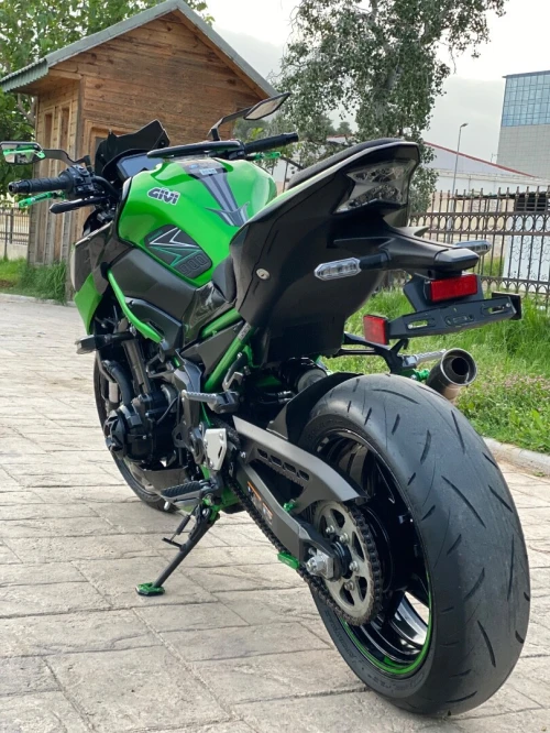 Kawazaki z900 2022 Z900 Kawasaki 2022