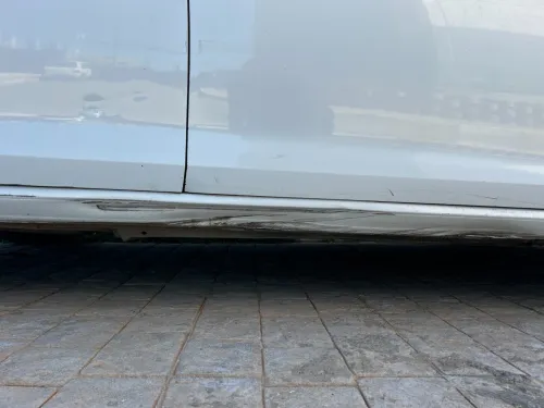 Volkswagen Golf 7 2014 Trendline +