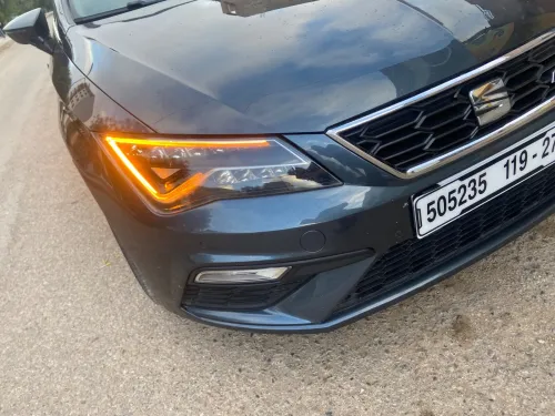 Seat Leon 2019 Beats