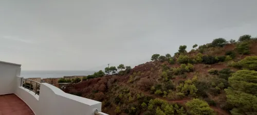 Location Appartement F3 Tipaza Cherchell