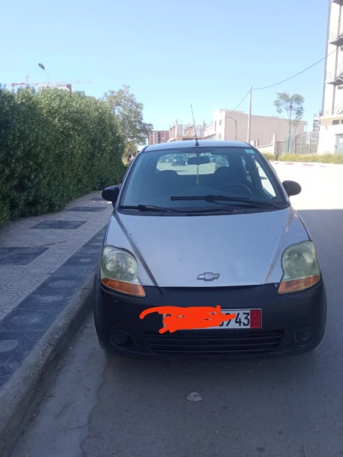 Chevrolet Spark 2009 Spark